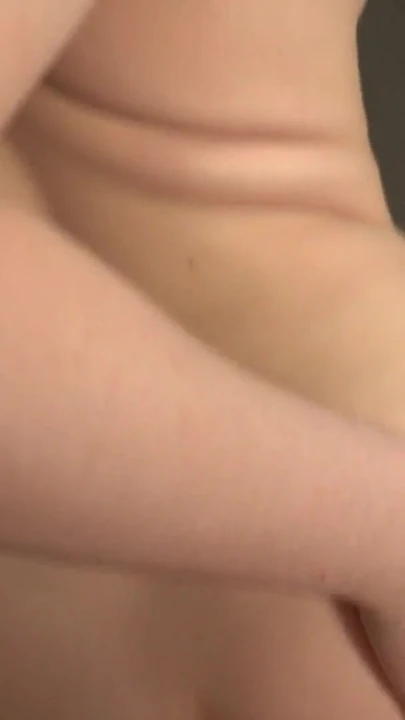 Powerful moment from "stepsister decided to try anal first time with stepbrother - creampie"