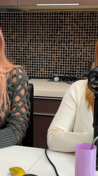 Pornstars tell you the perfect size and shape penis | Clip 1