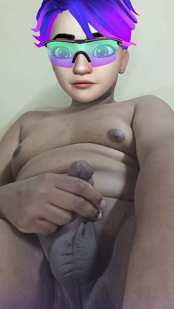 Full Nude Desi Boy