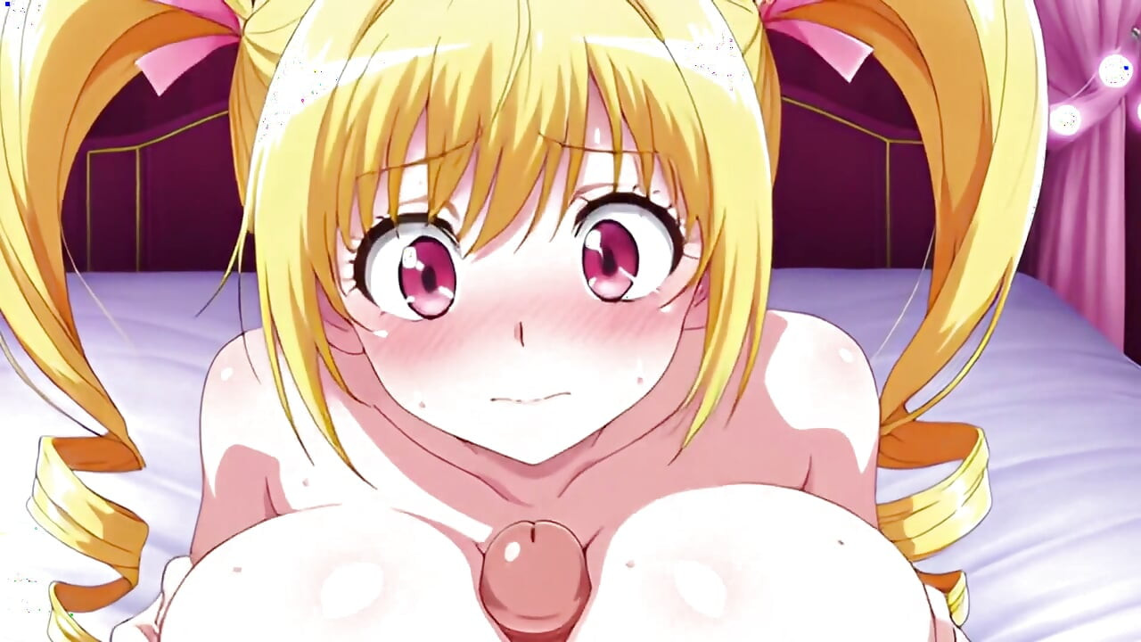 Hunter X Hunter Biscuit Krueger Hentai