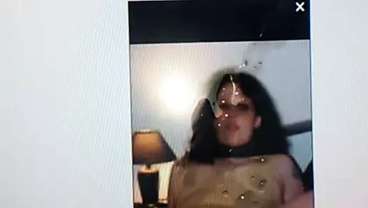 Sağladım üzerinde haraç bir sıcak seksi Alman esmer