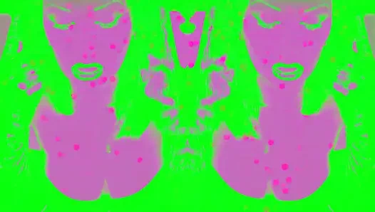 ASMR и завораживающий липноз! Дама в черном, инструкция по дрочке