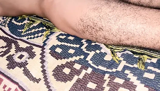 Seema teyze nikhil ile üçlü grup seks bölüm 1