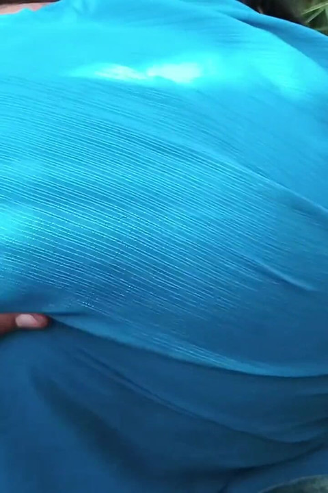 Heißes indisches Outdoor-Analsex-Video Desi Bhabhi Ki Chudai