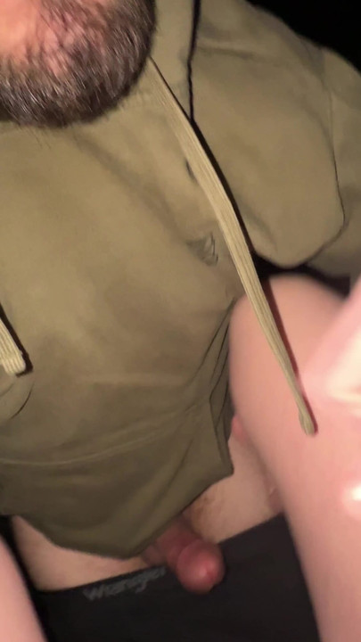 She Couldn’t Wait until we got Home so we Pulled into a Church Parking LoT | Clip 1