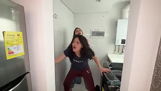 Big ass latina women fucking