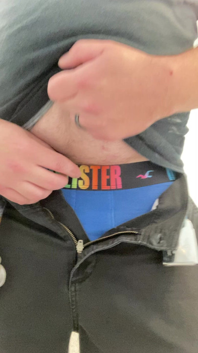 Pissing