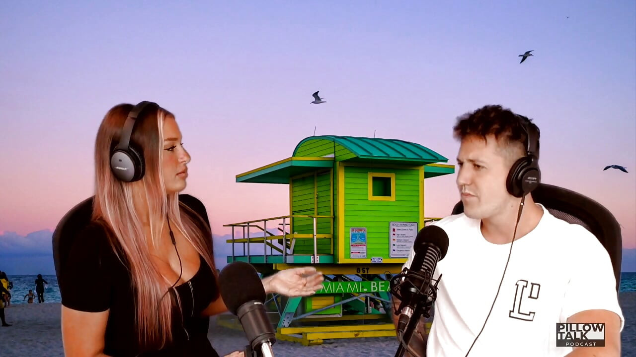 Savanna Reyy Opens up About the Real Truth About Her Life