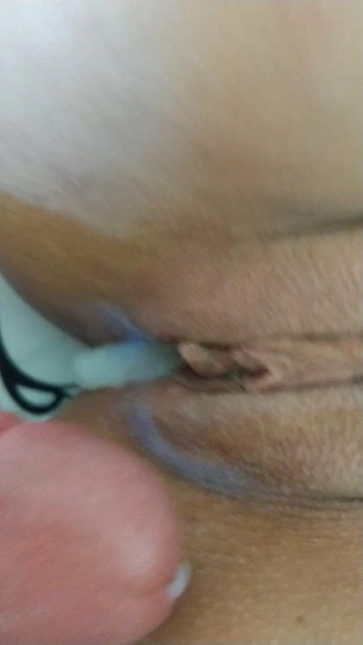 Cum semi quick pussy
