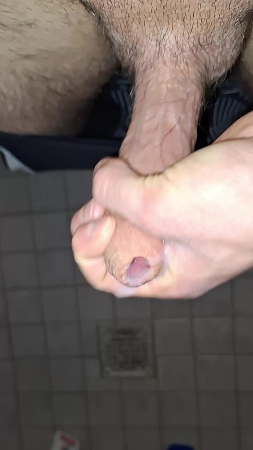 My Cumshot 3