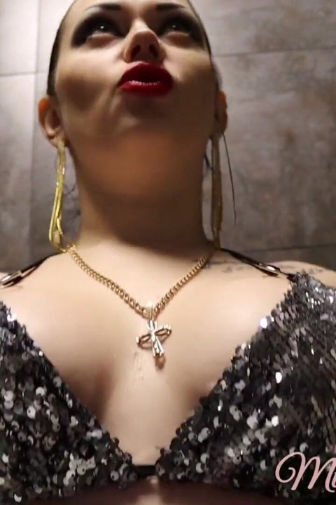 Edge-spill en måned langt! Dag 25! Du er en cuck