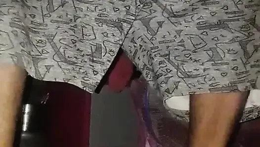 Hintli büyük götlü ateşli seks videosu