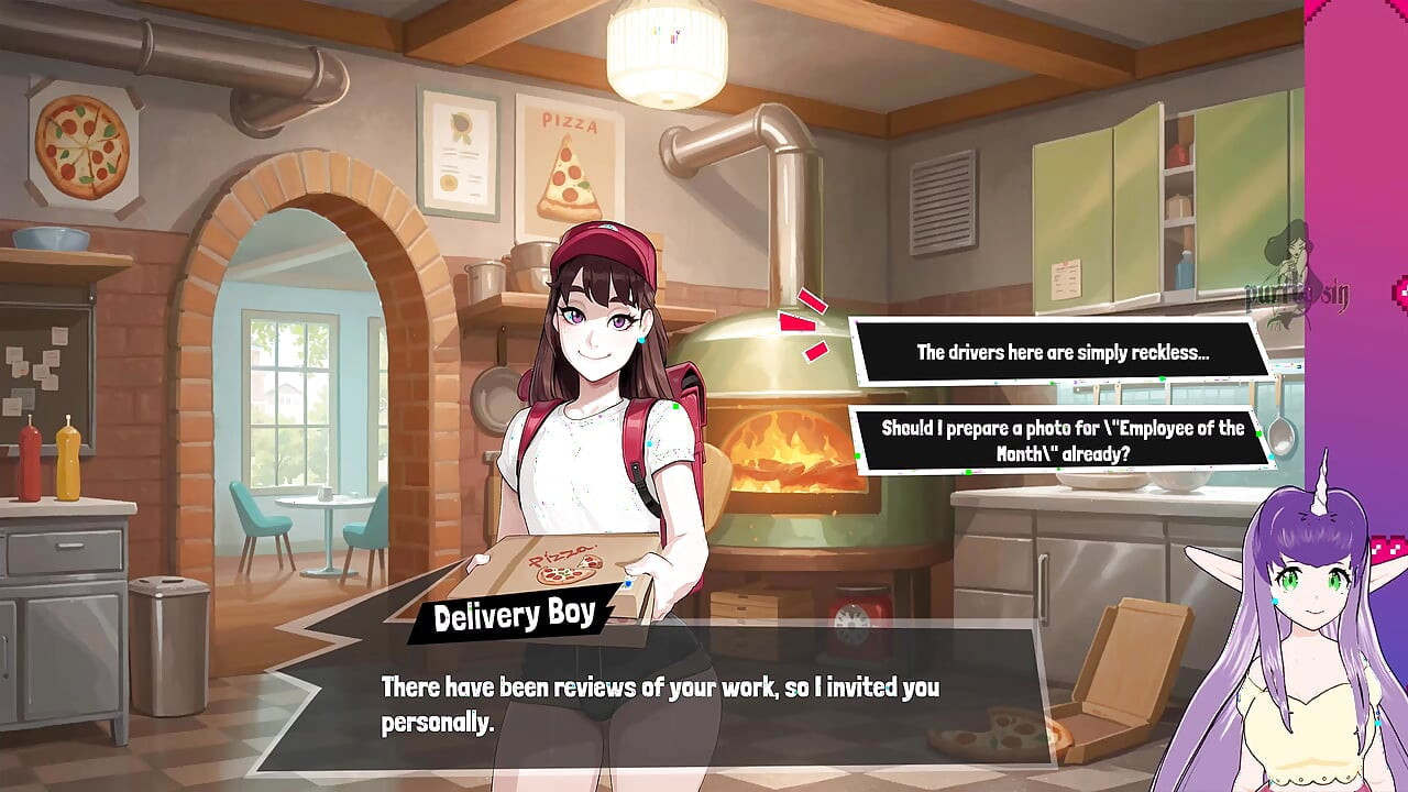 Femboy Futa House Uncensored Guide Part 3