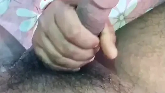 Desi wife ne ajj mojha diya