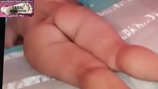 Mel Snd Feet 2