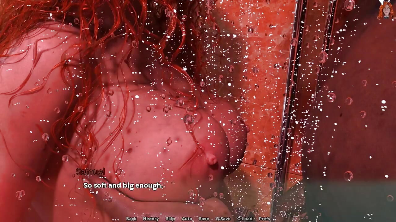 Nasib Tidak Akan Membuat Kita Putus Asa V0.6b Perselingkuhan Baru #03