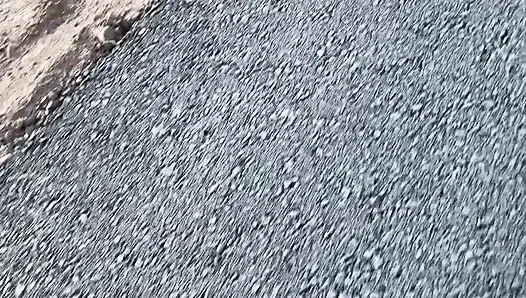 Подруга Ko Wild трах на улице в джунглях и на всю ночь хардкорного Thokay дома - двойная доза (хинди аудио)