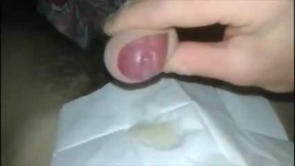 Masturbation du matin