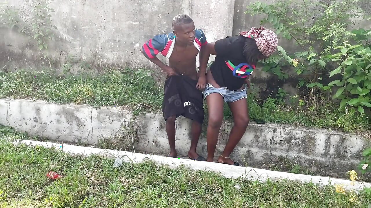 Outside Fuck Make Sense Tho