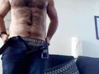 Amzing daddy bear 290419