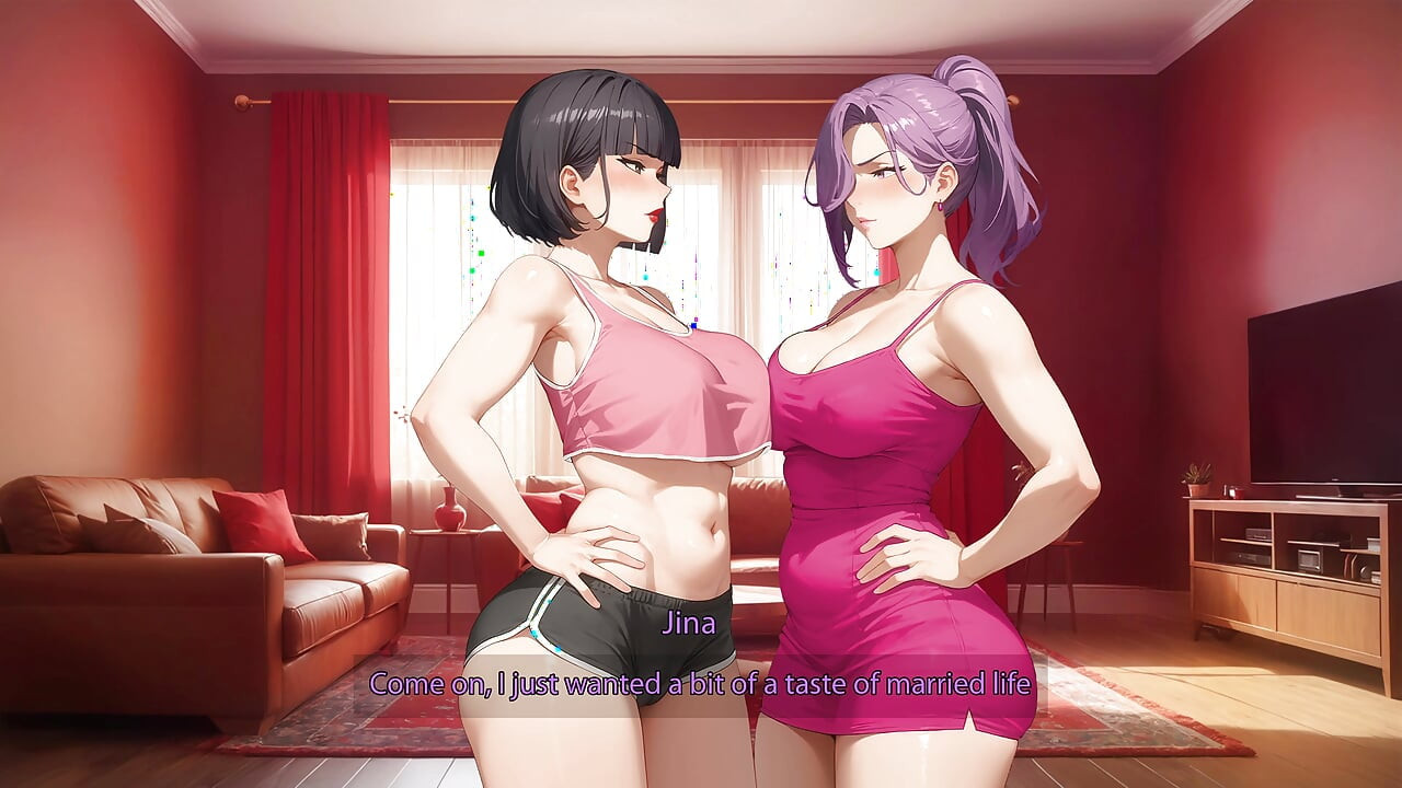 I Love Your Wife - New Ver Dec2025