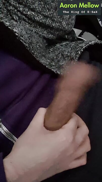 Stroking My Thick Cock Till I Explode Huge Load After Edging - Close Up POV
