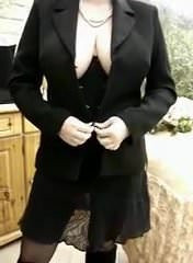 des seins superbes