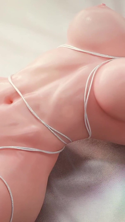 Mercy & One Red Rose - Overwatch 3D Animation Creampie in Tight Pussy