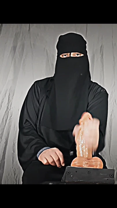 Hijab shemale
