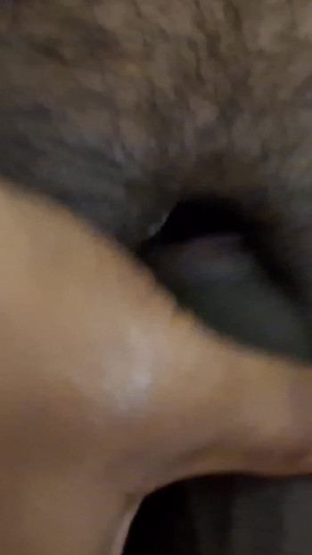 Key moment from "Indian beautiful girl super hard sex with huge black cook"