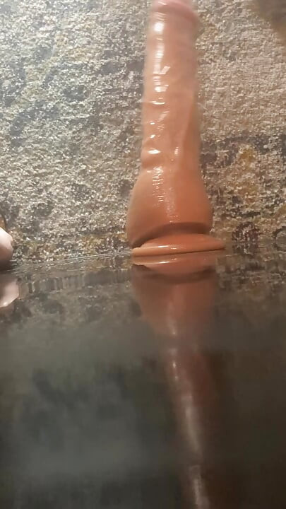12 inch Dildo