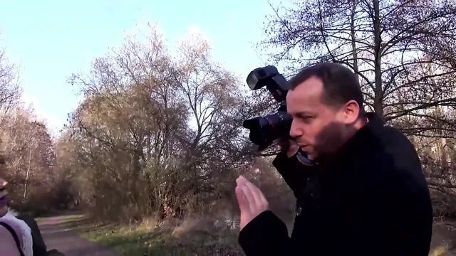Nasty German ladies