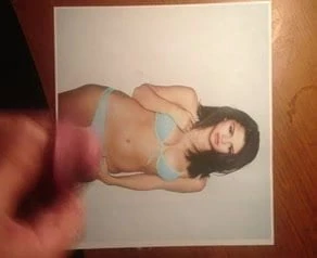 Selena Gomez tribute # 7