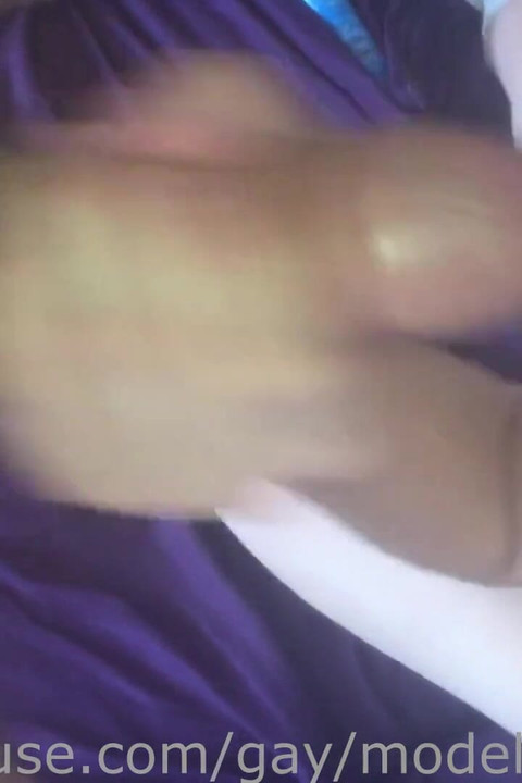 Fucked in the toilet , then fucked hard on the bed and filled the whole back and ass with sperm to my stepbrother