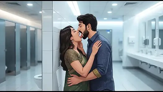Friend Girlfriend Given Chance