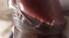 Kulhad Pizza-koppel lekte sekstape die vrouw neukte virale mms-video
