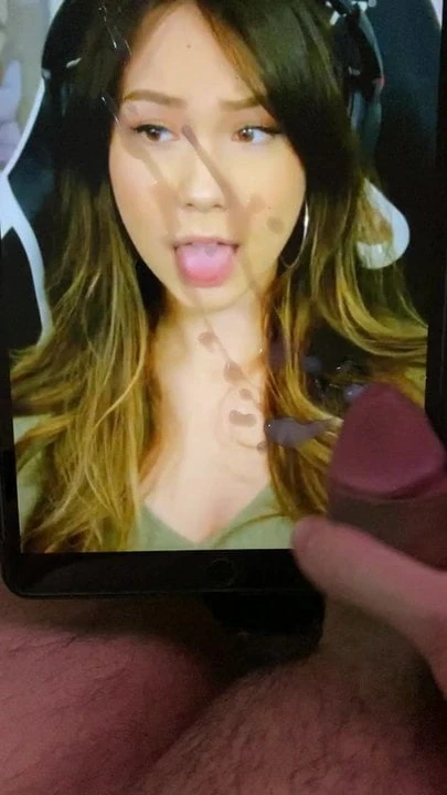 QuarterJade (Jodi) Cumtribute