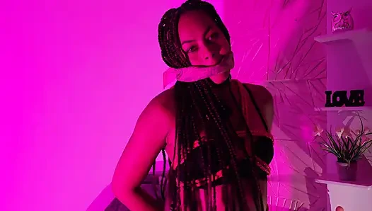 Don't let me go and make me feel passion