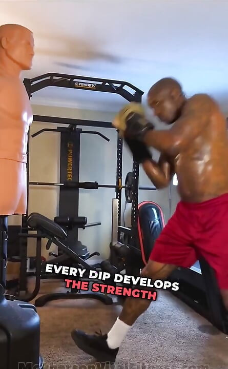 Mcpherson Vital Fitness Part 72