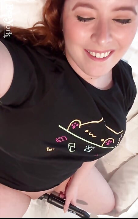 Little Fun Because I Am Almost Always Horny