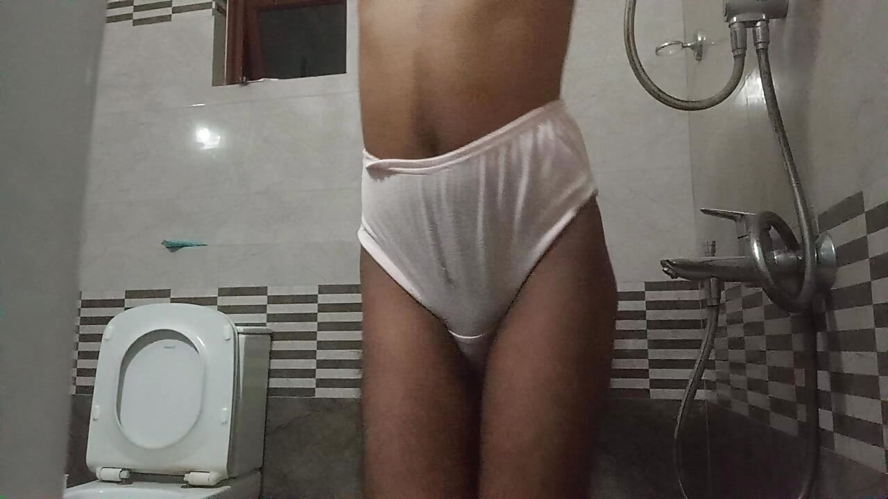 This week Pee time