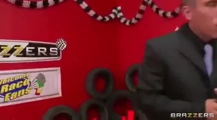 Dildo race