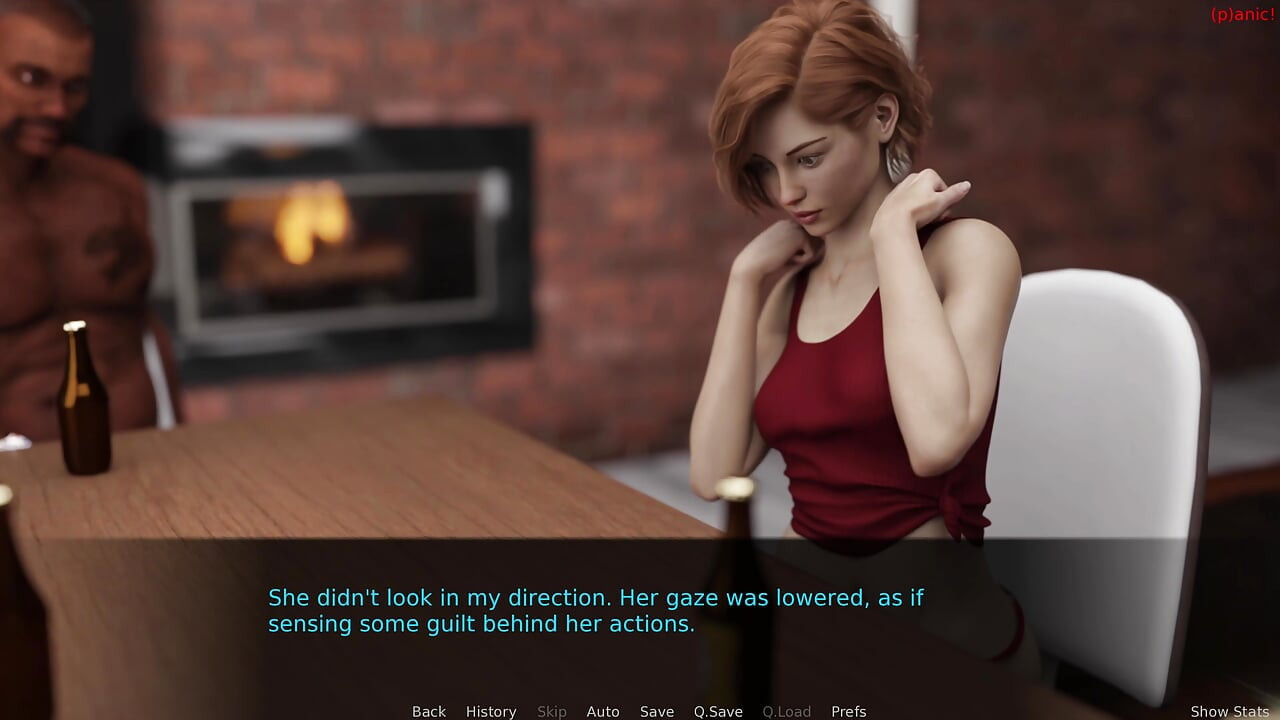 Interracial Exchange (part 13)