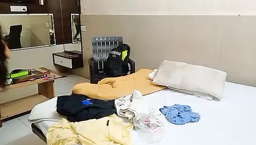 Onu misyoner pozisyonunda sikiyorum ama sabah ön yargılamam