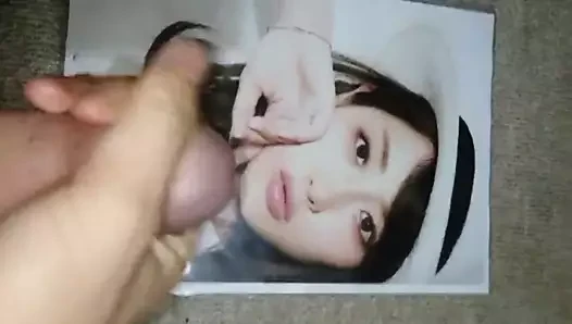 satomi bukkake