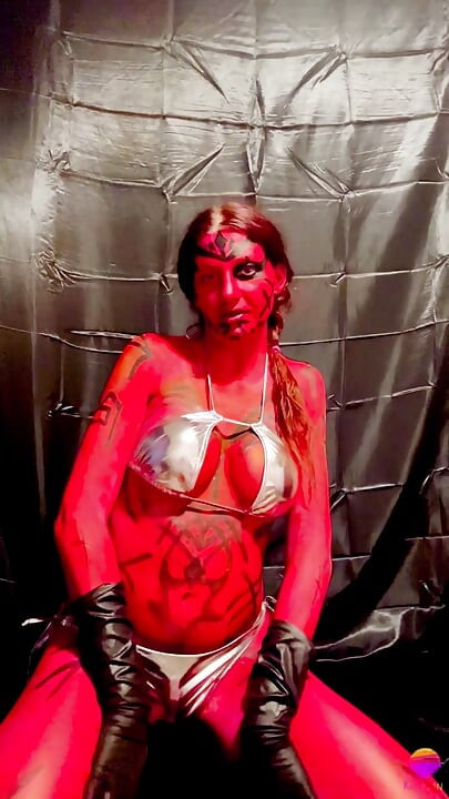 Darth Seduction
