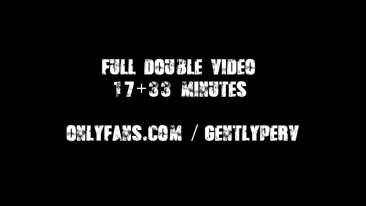 Gentlyperv and the two queens of porn: Marika Milani and Candy Giada in an unforgettable scene