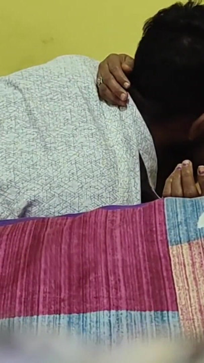 Desi Village Bhabhi Big Boobs And Pussy Sex | Clip 2