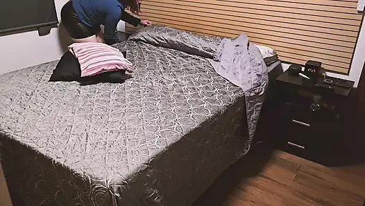 Contoh video kustom untuk salah satu penggemarku tersayang