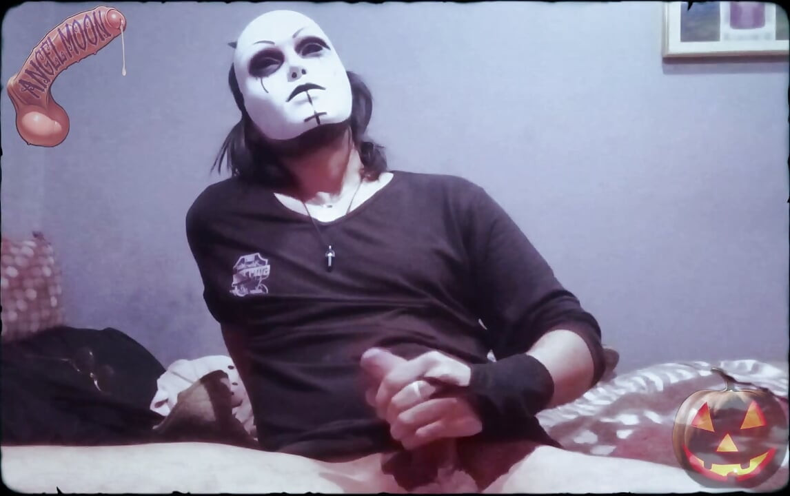 The Purge | The Night of Atonement 12 Hours to Survive Riding on My Cock | Halloween | Porn for Women | Man Moans 🍆